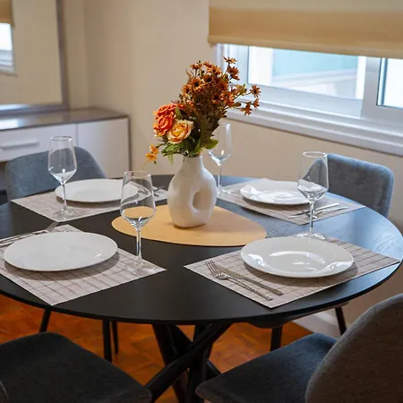 Onar 2 Apartment