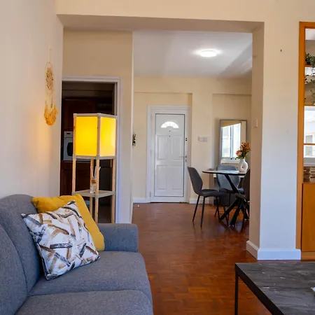 Apartment Onar 2 Larnaca