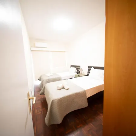 Onar 2 Apartment *