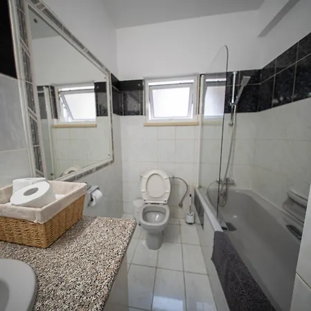 Onar 2 Apartment Larnaca