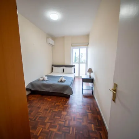 Onar 2 Apartment Larnaca
