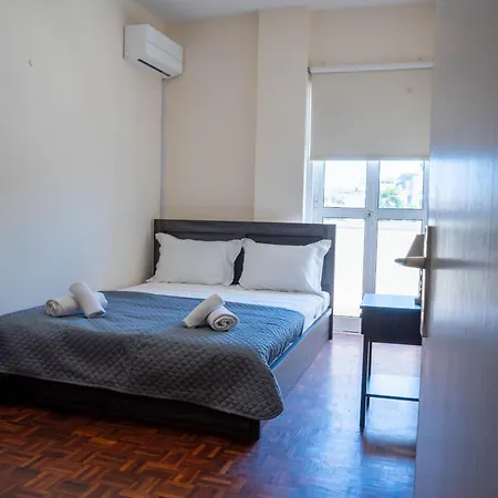 Apartment Onar 2 *