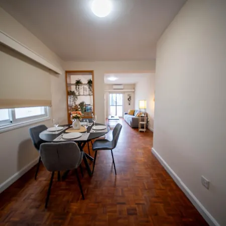 Onar 2 Apartment
