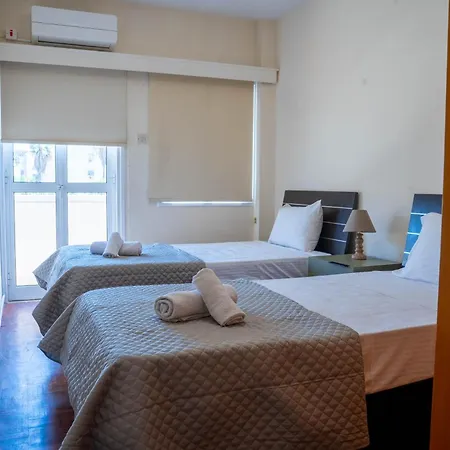 Apartment Onar 2 Larnaca