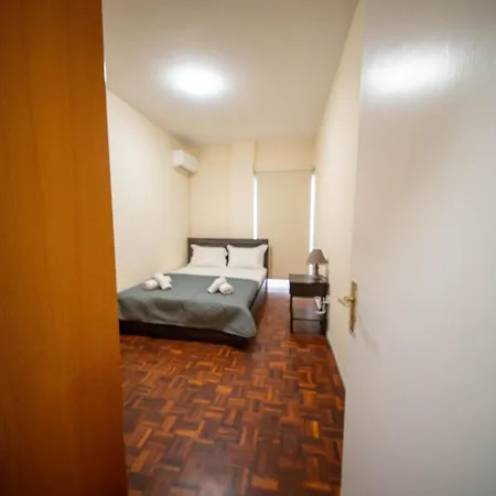 Apartment Onar 2