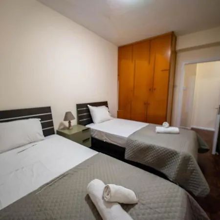 Apartment Onar 2