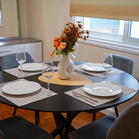 Onar 2 Apartment
