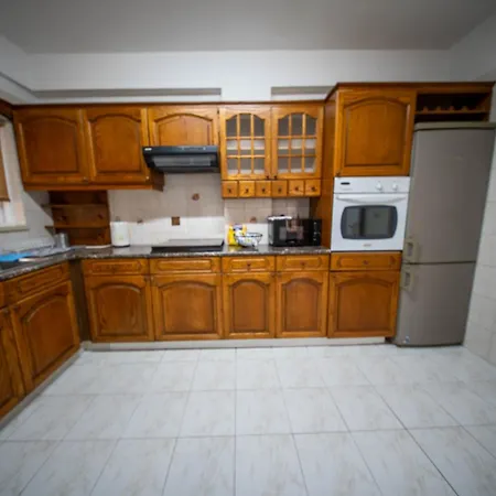 Onar 2 Apartment Larnaca