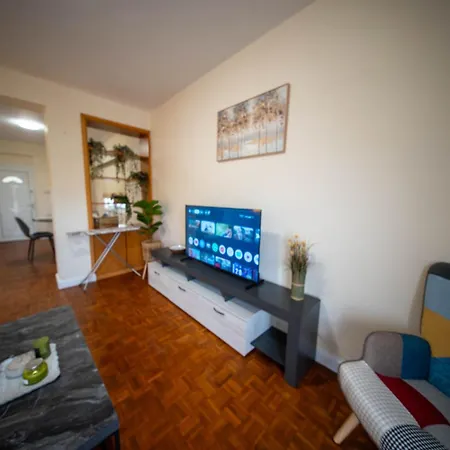 Onar 2 Apartment Larnaca