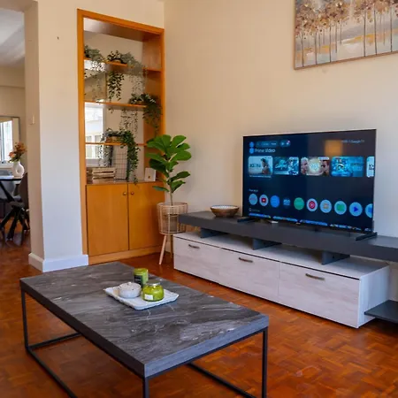 Onar 2 Apartment Larnaca