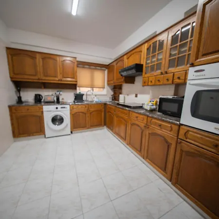 Apartment Onar 2 Larnaca