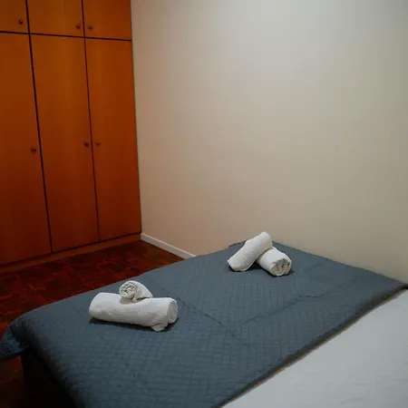 Onar 2 Apartment Larnaca