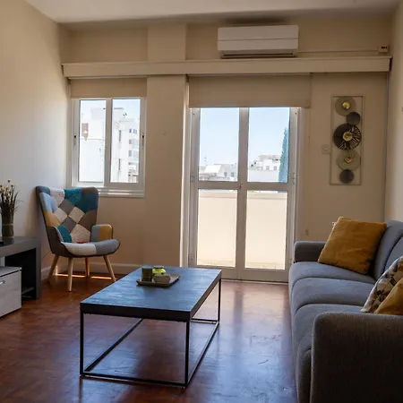 Apartment Onar 2 Larnaca