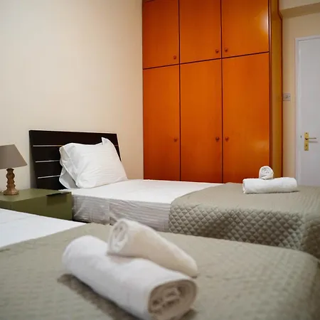 Apartment Onar 2 *
