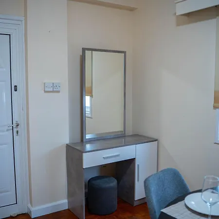 Onar 2 Apartment Larnaca